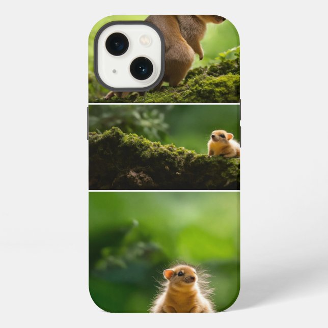 iPhone / iPad case (Back)