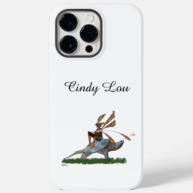 iPhone / iPad case (Back)