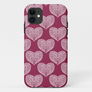 iPhone / iPad case