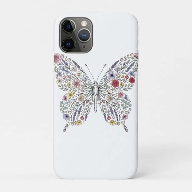 iPhone / iPad case (Back)