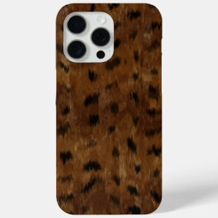 iPhone / iPad case