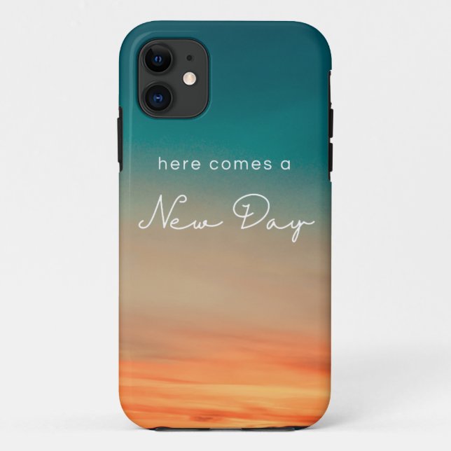 iPhone / iPad case 15 (Back)