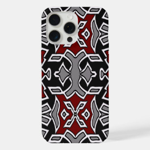 iPhone / iPad case, A vibrant multicolor design 15 Pro Max Case