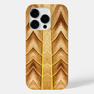 iPhone / iPad case, An elegant wood colour design Case-Mate iPhone 14 Pro Case