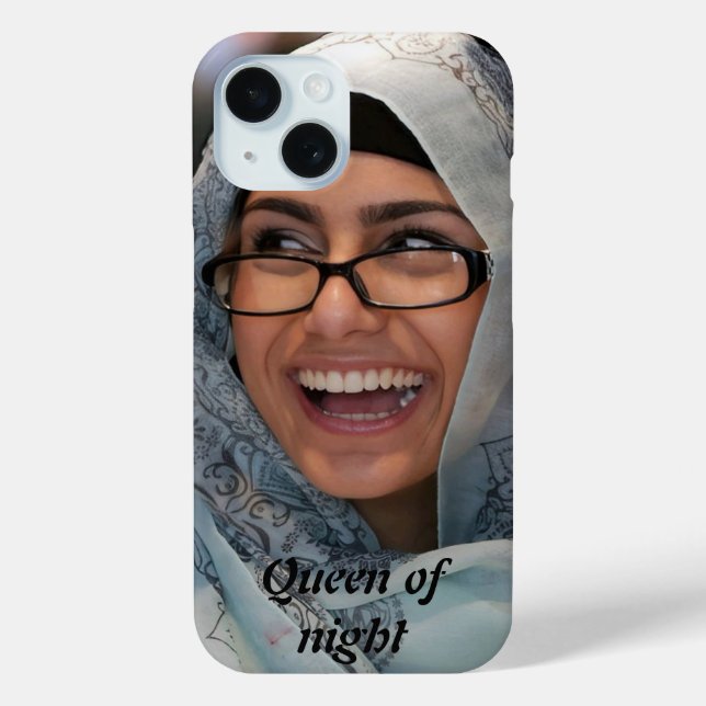 iPhone / iPad case and back cover  (Back)