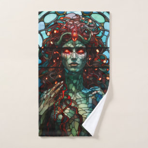 iPhone / iPad case Bath Towel Set