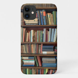 iPhone / iPad case Book-lovers