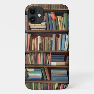 iPhone / iPad case Book-lovers
