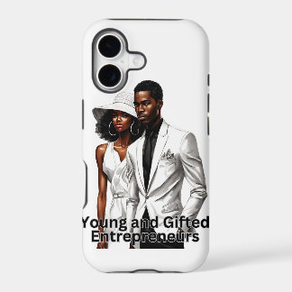 iPhone / iPad case Entrepreneurs