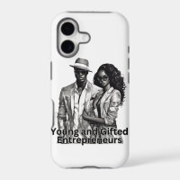 iPhone / iPad case Entrepreneurs