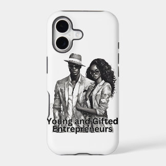 iPhone / iPad case Entrepreneurs