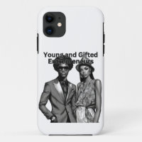 iPhone / iPad case Entrepreneurs