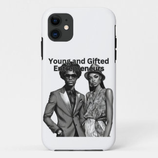 iPhone / iPad case Entrepreneurs