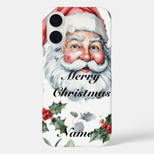iPhone / iPad case gift Christmas