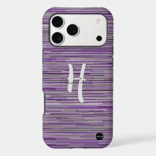 iPhone / iPad case Gradient Design HAMbWG