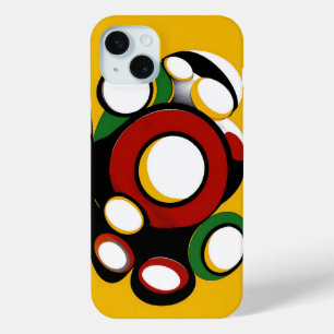 iPhone / iPad case in 3design