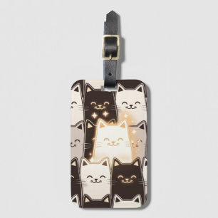 iPhone / iPad case Luggage Tag
