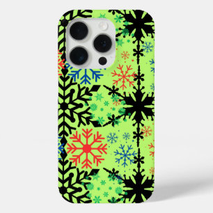 iPhone / iPad case luminous colour motifs