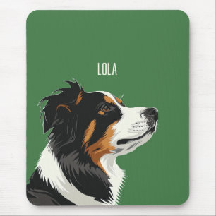 iPhone / iPad case Mouse Mat