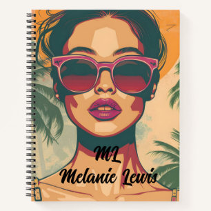 iPhone / iPad case Notebook
