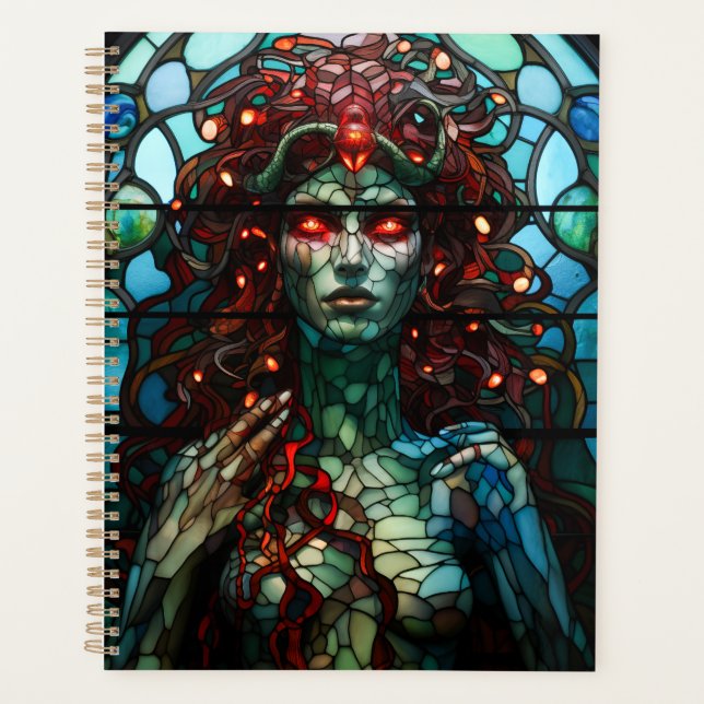 iPhone / iPad case Planner (Front)