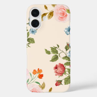 iPhone / iPad case"Premium Protective Case". iPhone 16 Case