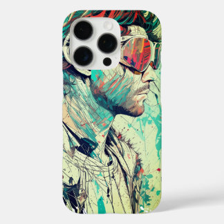 iPhone / iPad case-Save 15% with code NEWYEARDEAL1 iPhone 16 Pro Case