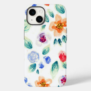 iPhone / iPad case - Spring Florals