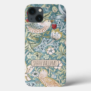 iPhone / iPad case - Strawberry Picker 