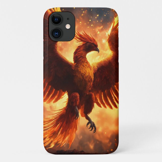 iPhone / iPad case"Tattoo Fusion: Vibrant Designs  Case-Mate iPhone Case (Back)