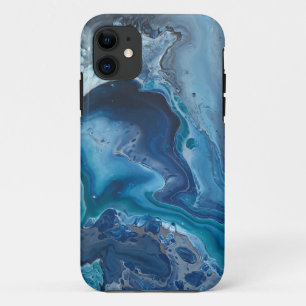 iPhone / iPad case The sea abyss