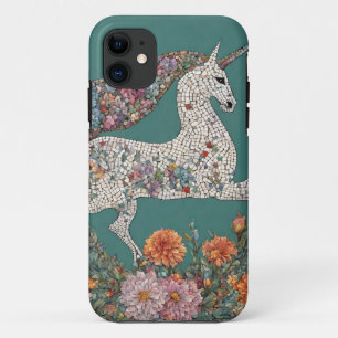 iPhone / iPad case Unicorn Mythical Horse