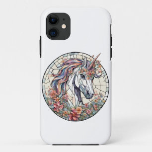 iPhone / iPad case Unicorn Mythical Horse