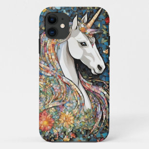 iPhone / iPad case Unicorn Mythical Horse