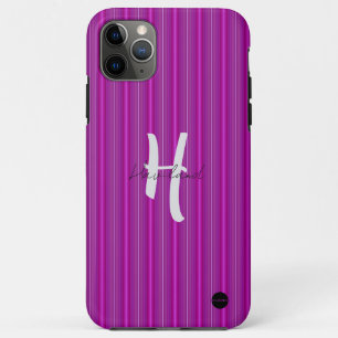 iPhone / iPad case Violet