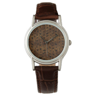 iPhone / iPad case Watch