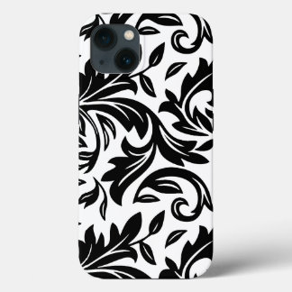 iPhone / iPad case White - P0358
