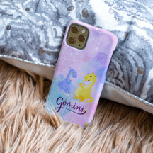 iPhone / iPad case zodiac