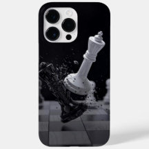 iPhone/iPad Chess Set Shell