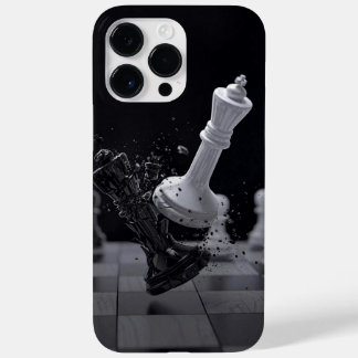 iPhone/iPad Chess Set Shell Case-Mate iPhone 14 Pro Max Case