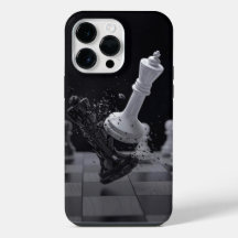 iPhone/iPad Chess Set Shell
