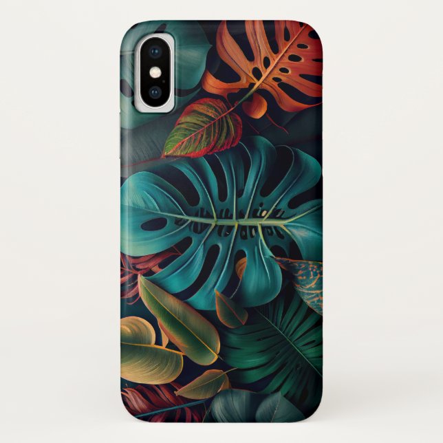 iPhone / iPad cover (Back)