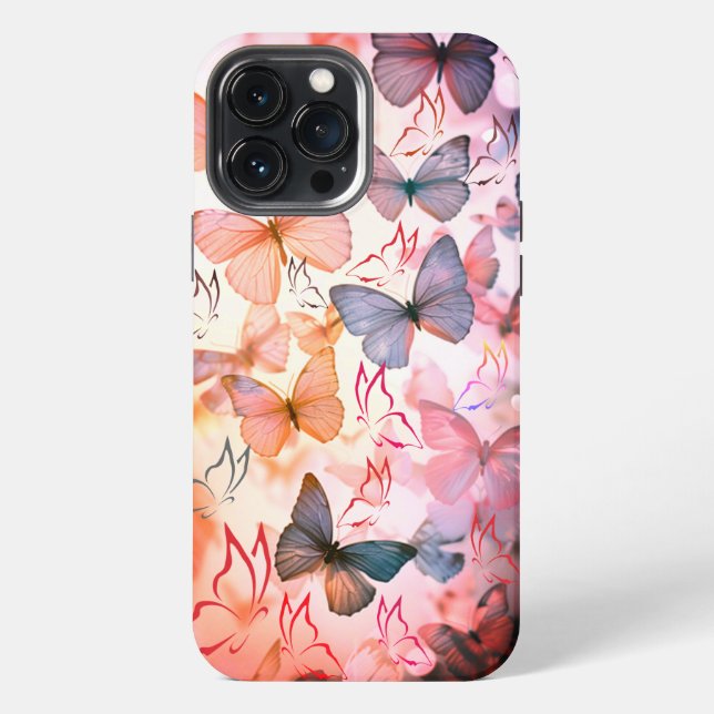 iPhone / iPad cover (Back)