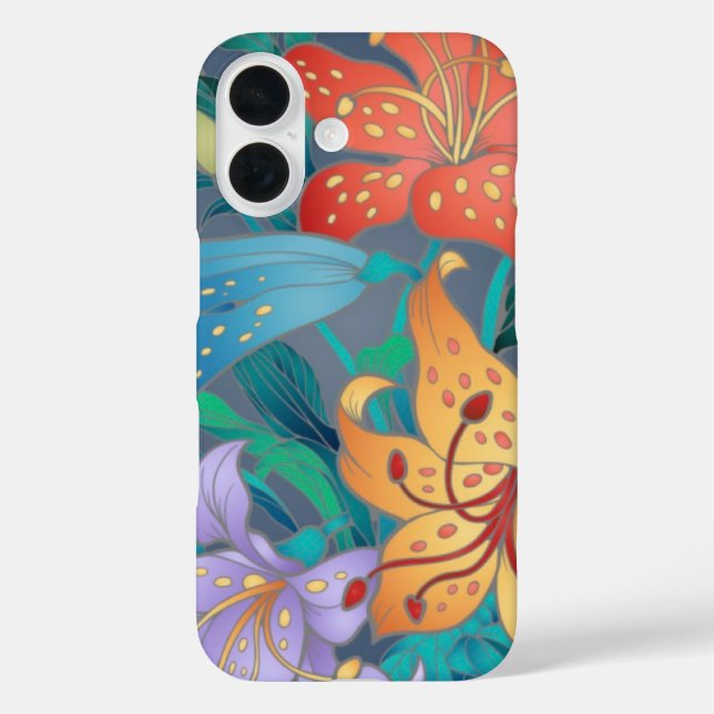 iPhone / iPad cover (Back)