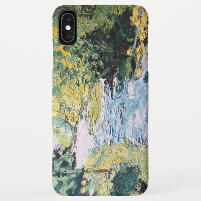 iPhone / iPad Cover, Image from my work Viendo Case-Mate iPhone Case (Back)