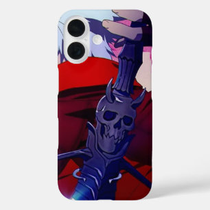 iPhone / iPad Hülle - Devil May Cry 16 Case
