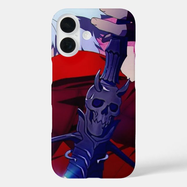 iPhone / iPad Hülle - Devil May Cry Case-Mate iPhone Case (Back)