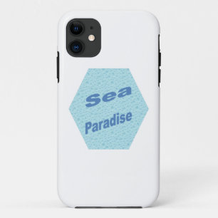 iPhone/iPad PARADISE iPhone 11 Case