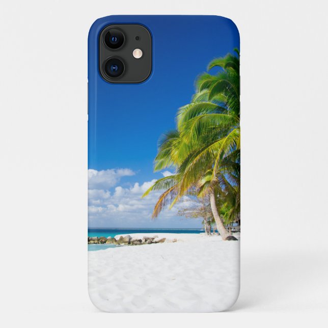 iPhone/iPad-Put sunshine in your life Case-Mate iPhone Case (Back)