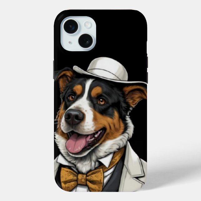 iPhone/iPad Shell Case-Mate iPhone Case (Back)